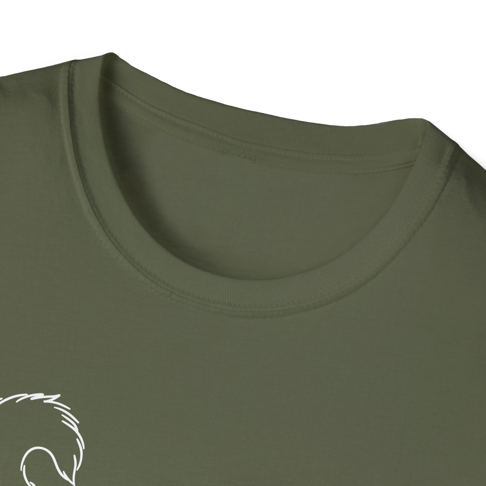 Australian Shepherd Mum - Tee