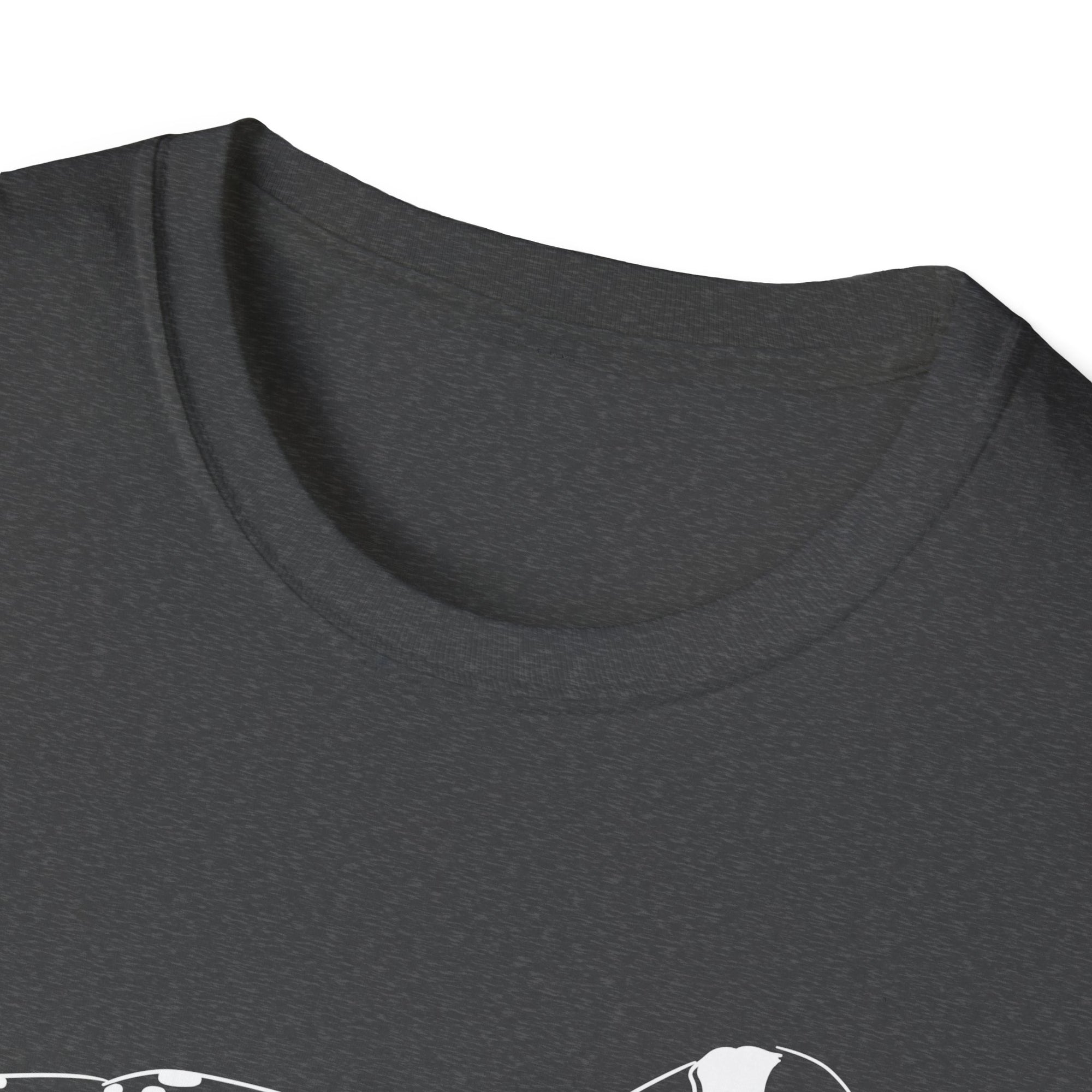 DALMATIAN Mum - Tee