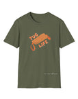 Tug Life -Tee