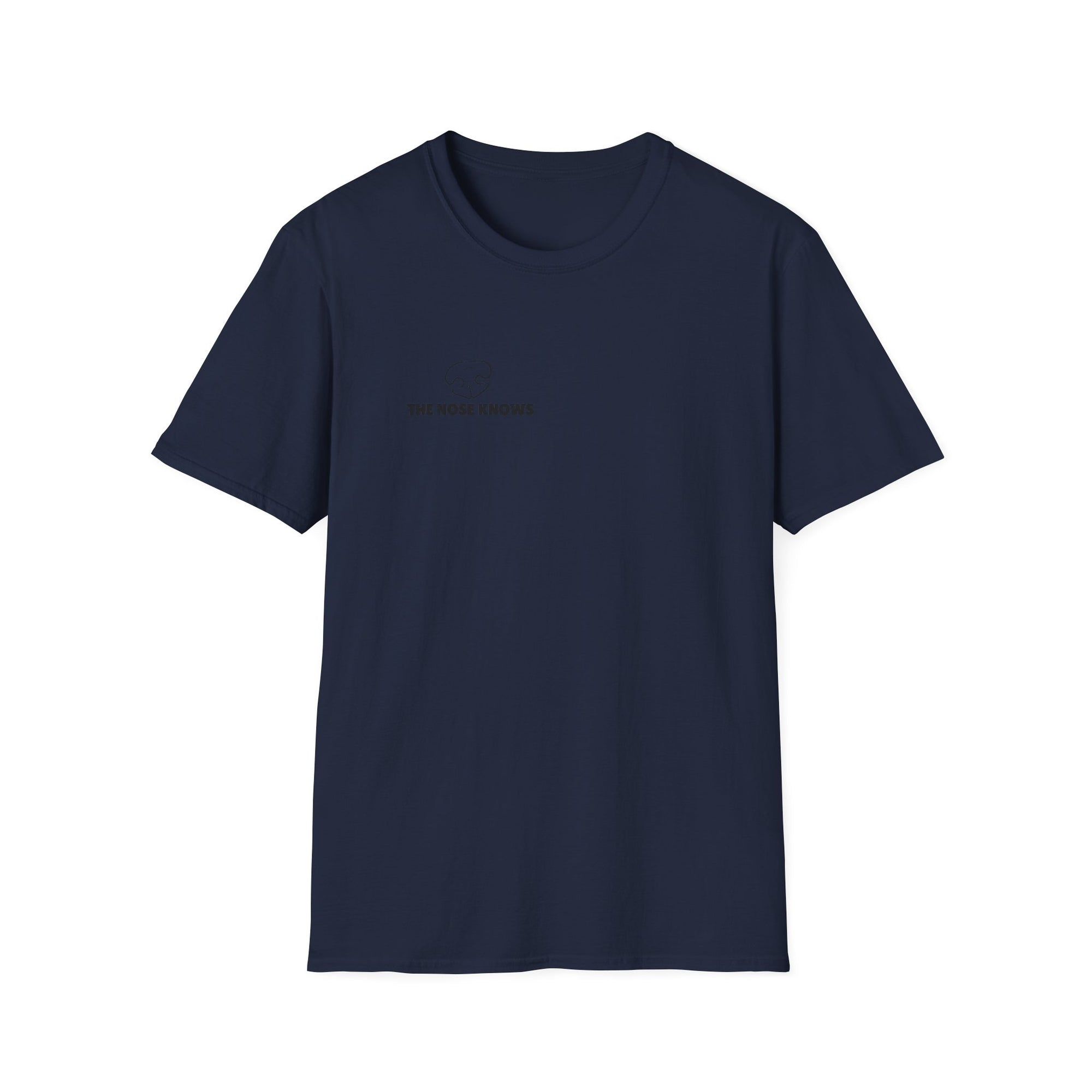 The Nose Knows Doggy Lady Special - Tee