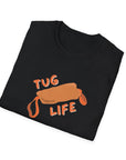 Tug Life -Tee