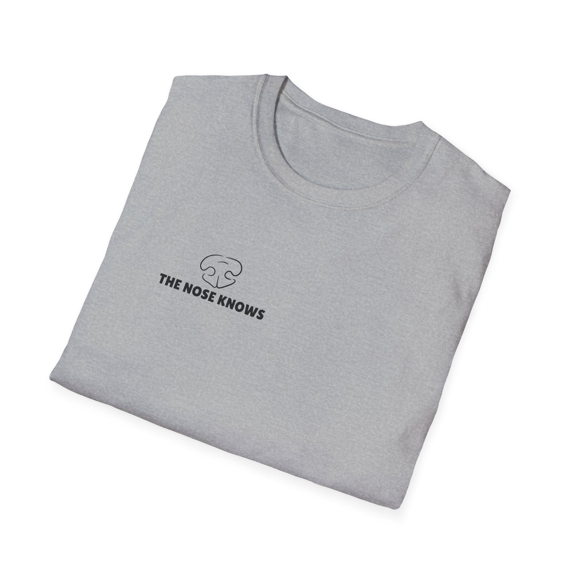 The Nose Knows Doggy Lady Special - Tee