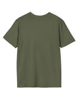 Tug Life -Tee