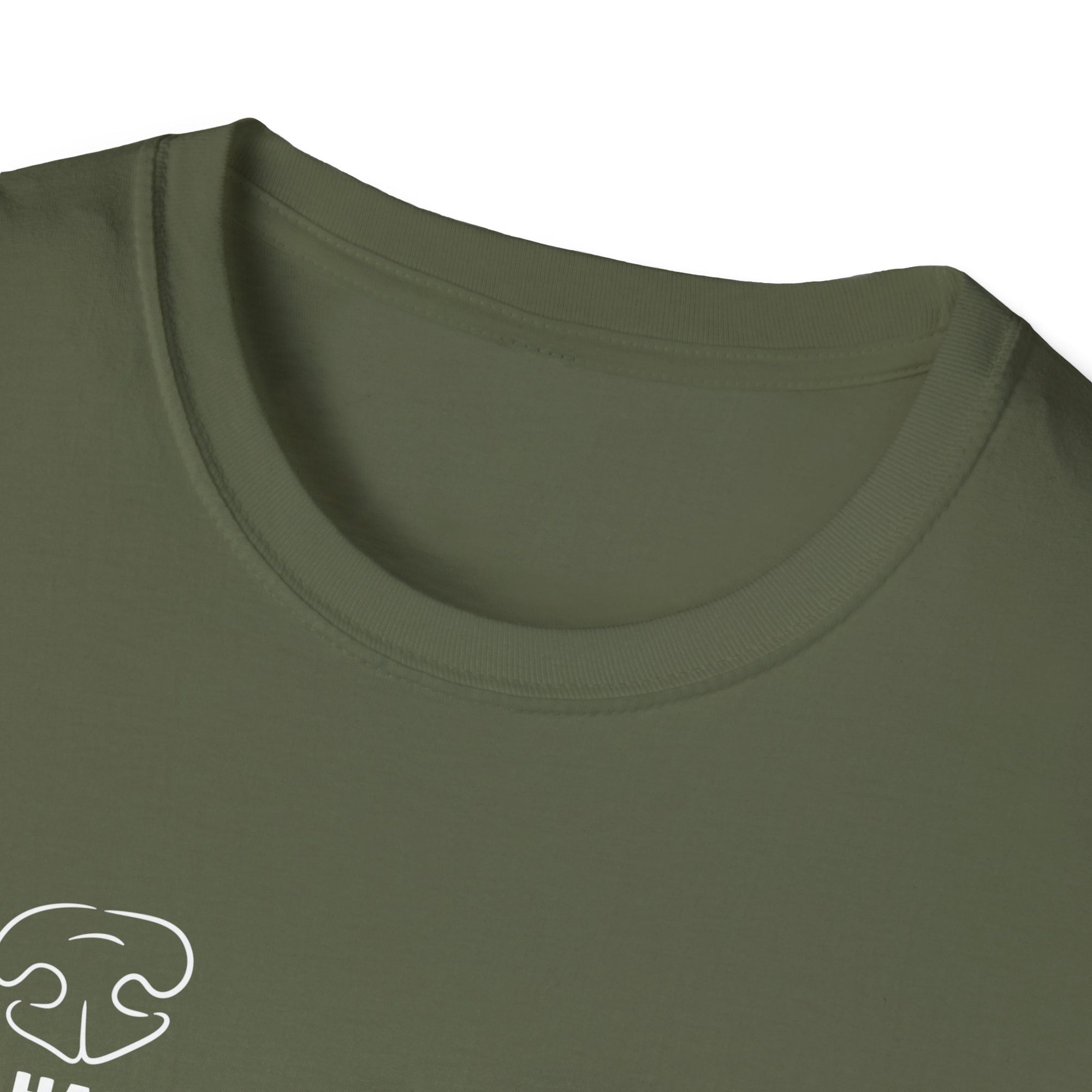 Sniff Happens Doggy Lady Special - Tee
