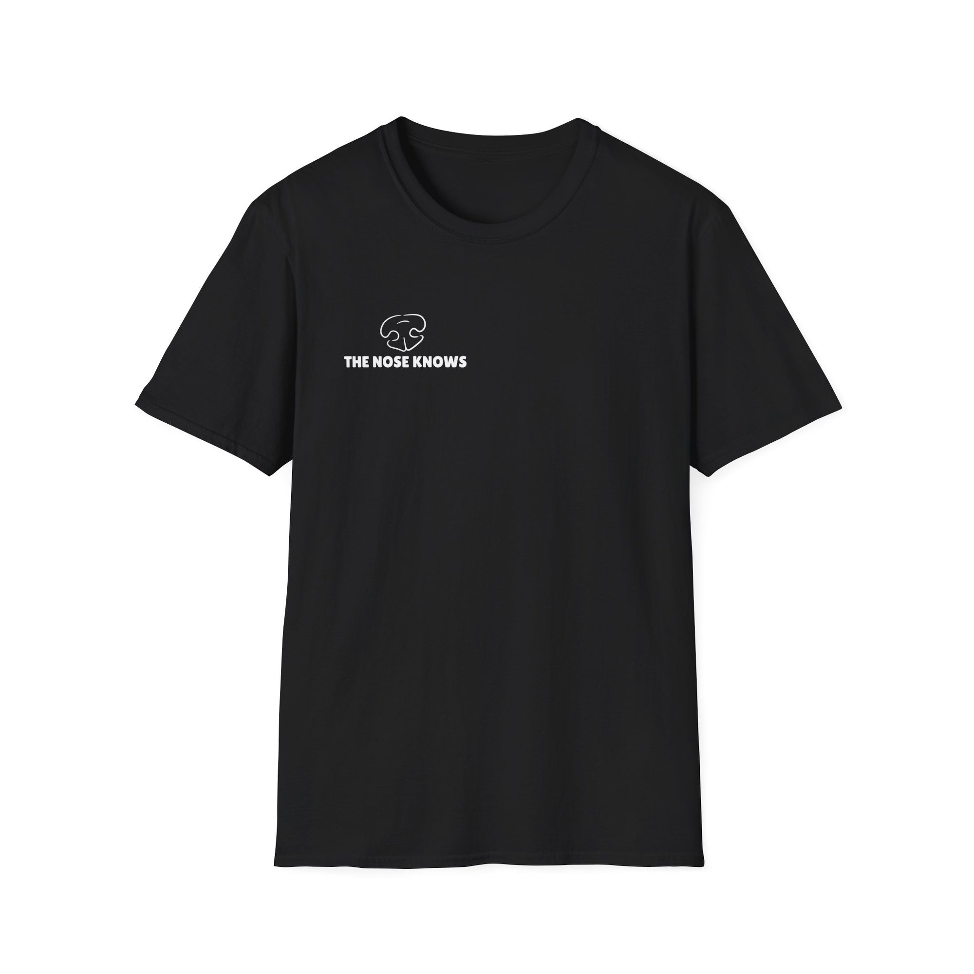 The Nose Knows Doggy Lady Special - Tee