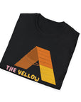 THE YELLOW IS LAVA - TEE