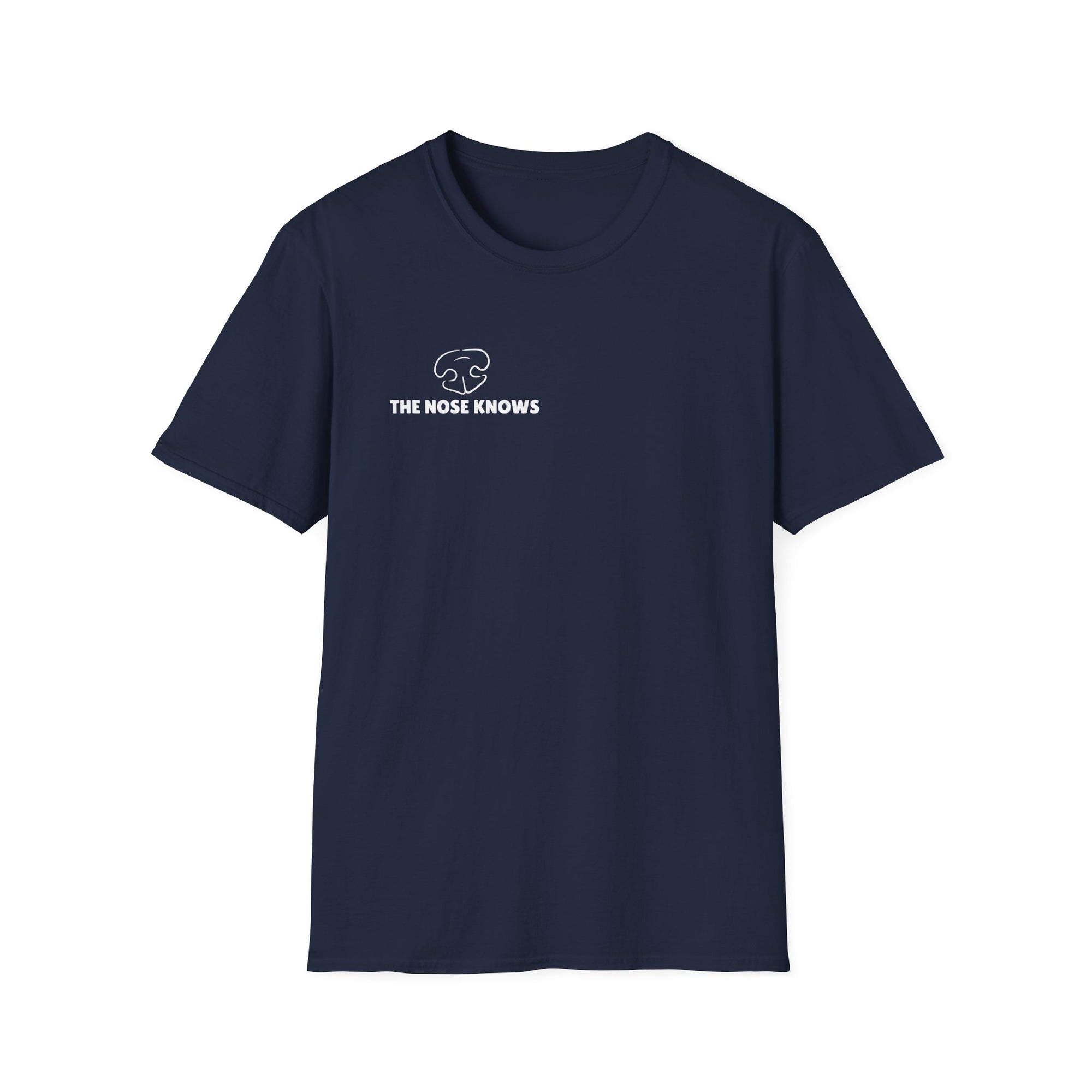 The Nose Knows Doggy Lady Special - Tee