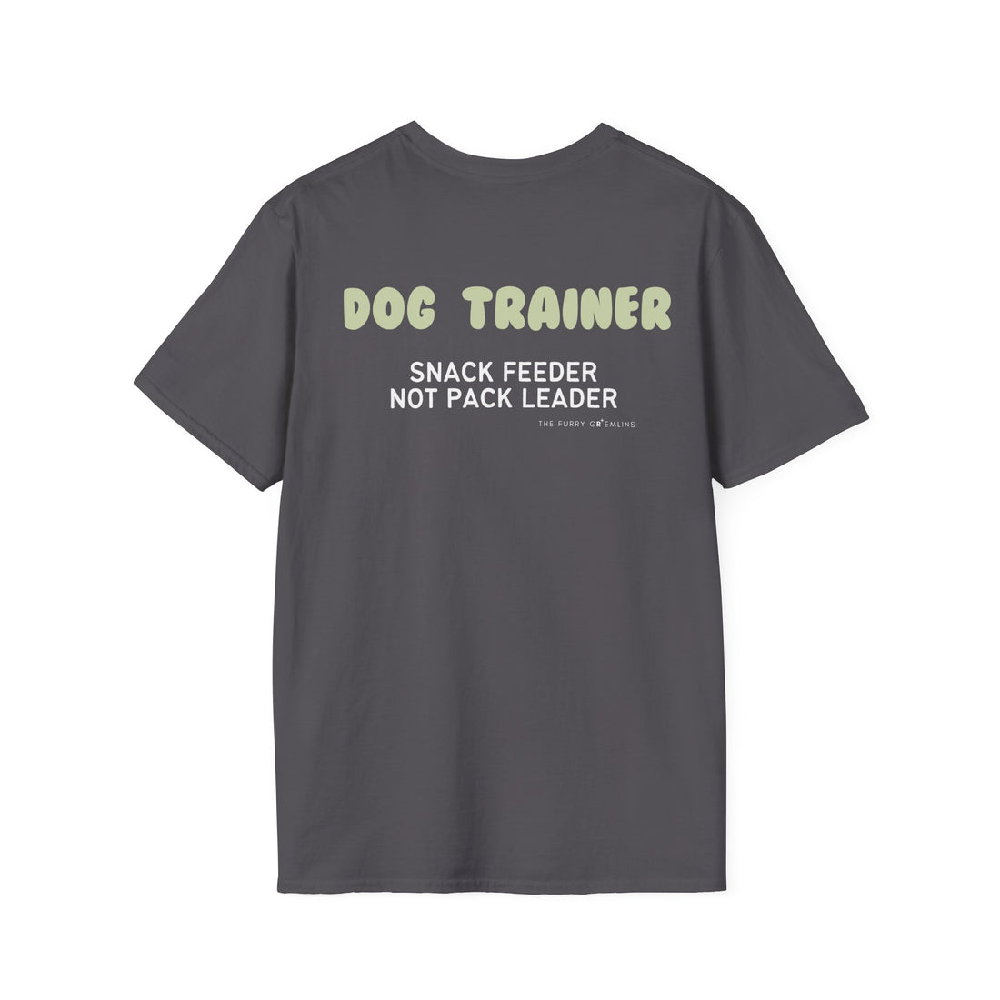 SNACK FEEDER DOG TRAINER - TEE