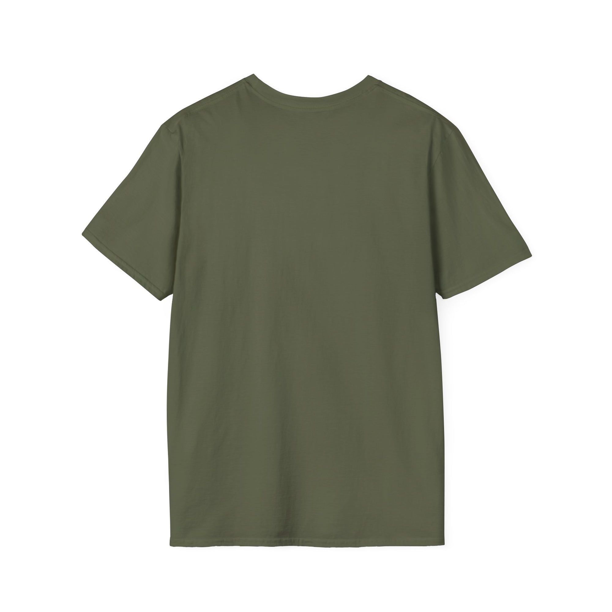 The Nose Knows Doggy Lady Special - Tee