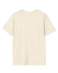 THE YELLOW IS LAVA - TEE
