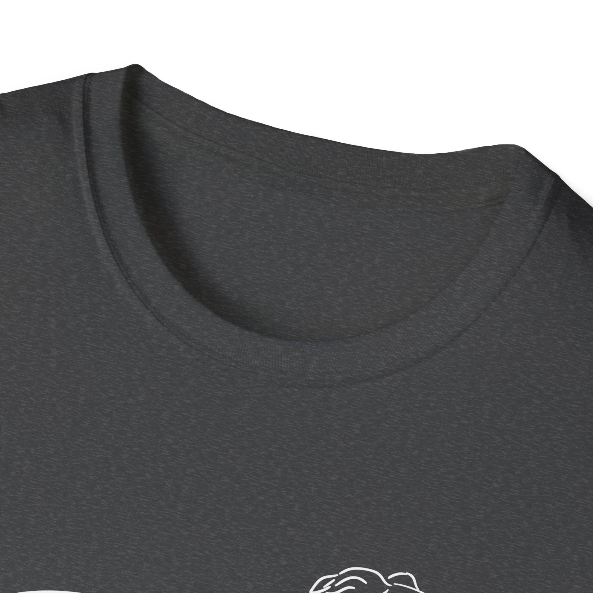 Border Collie Mum (Working Line Short Coat) - Tee