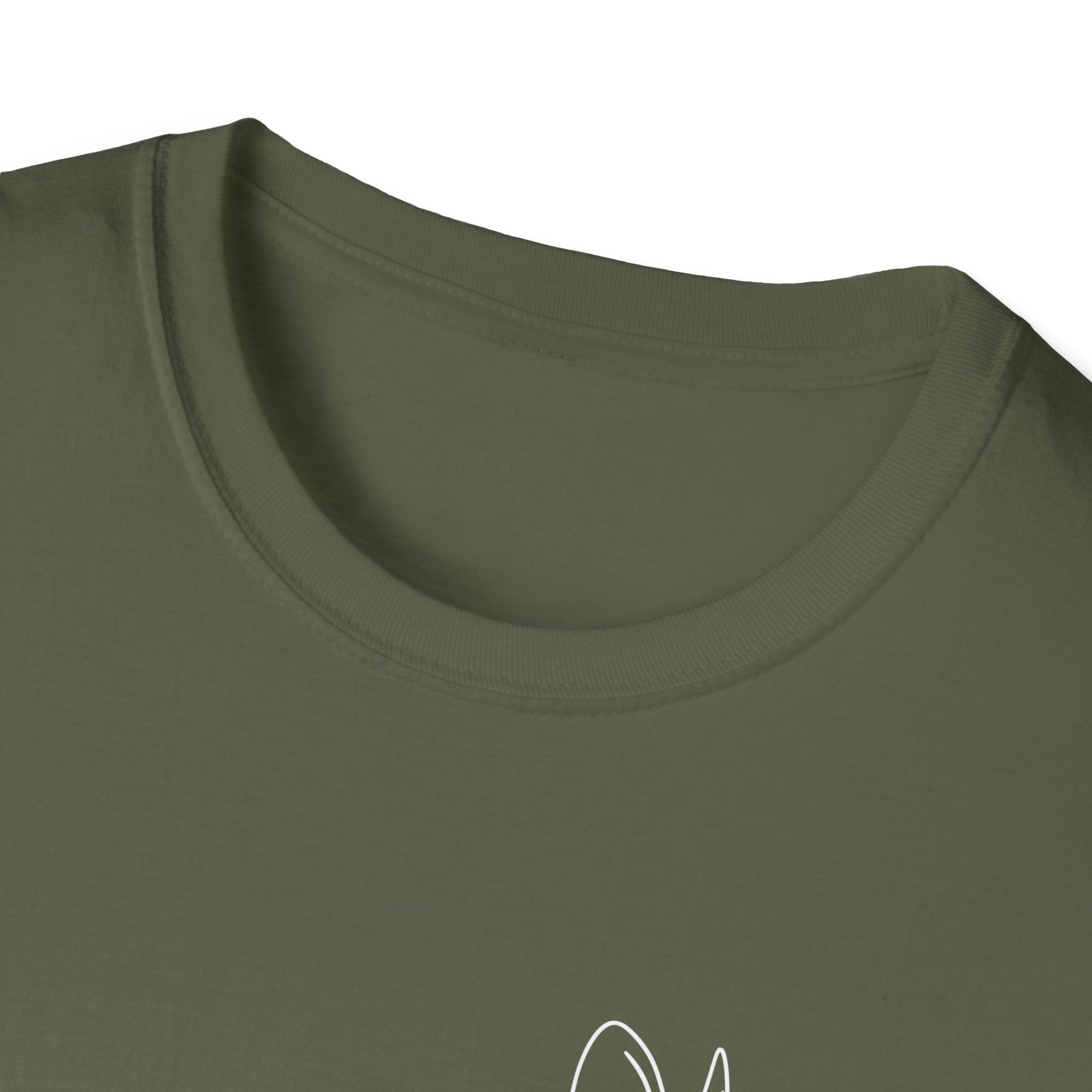 Frenchie Mum - Tee