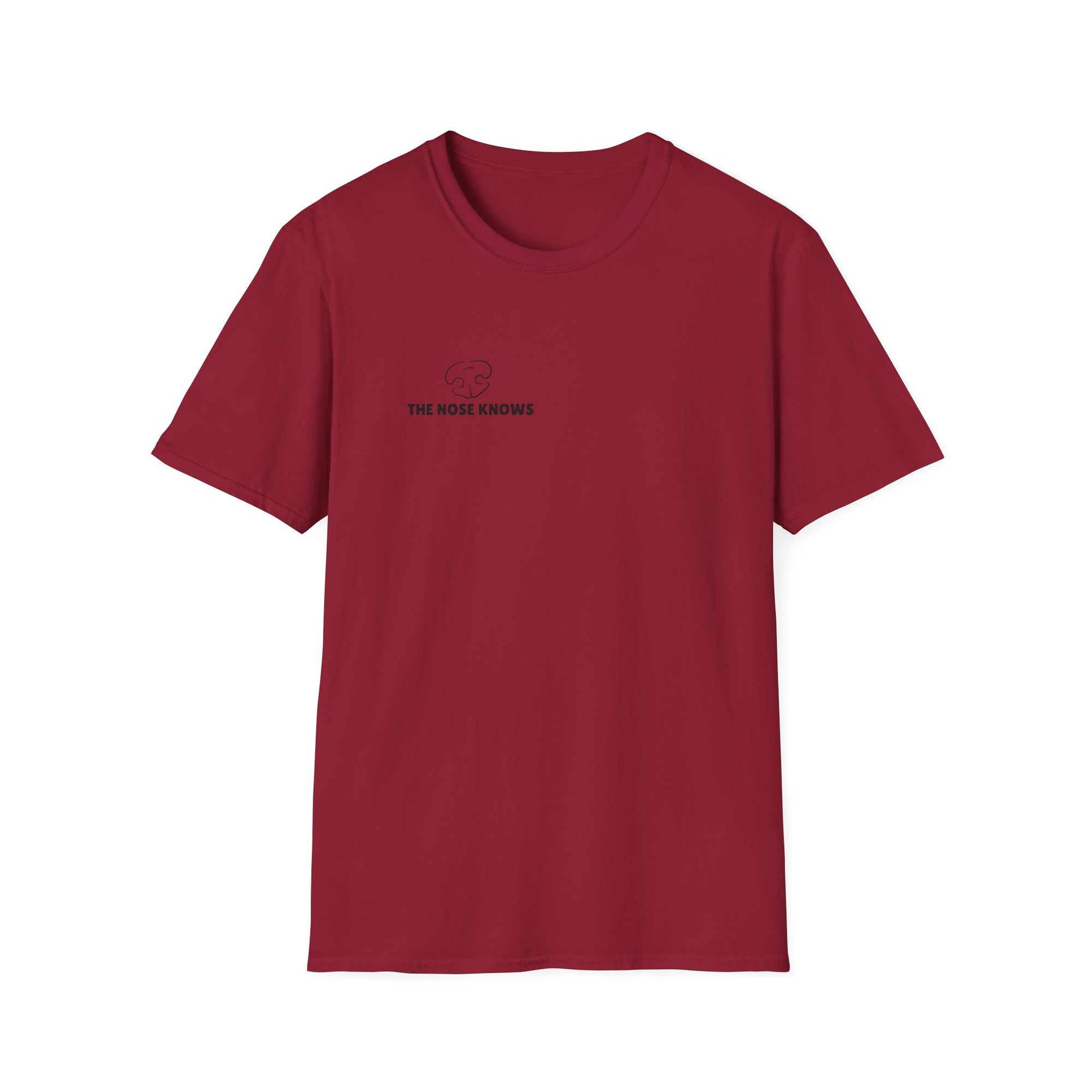 The Nose Knows Doggy Lady Special - Tee
