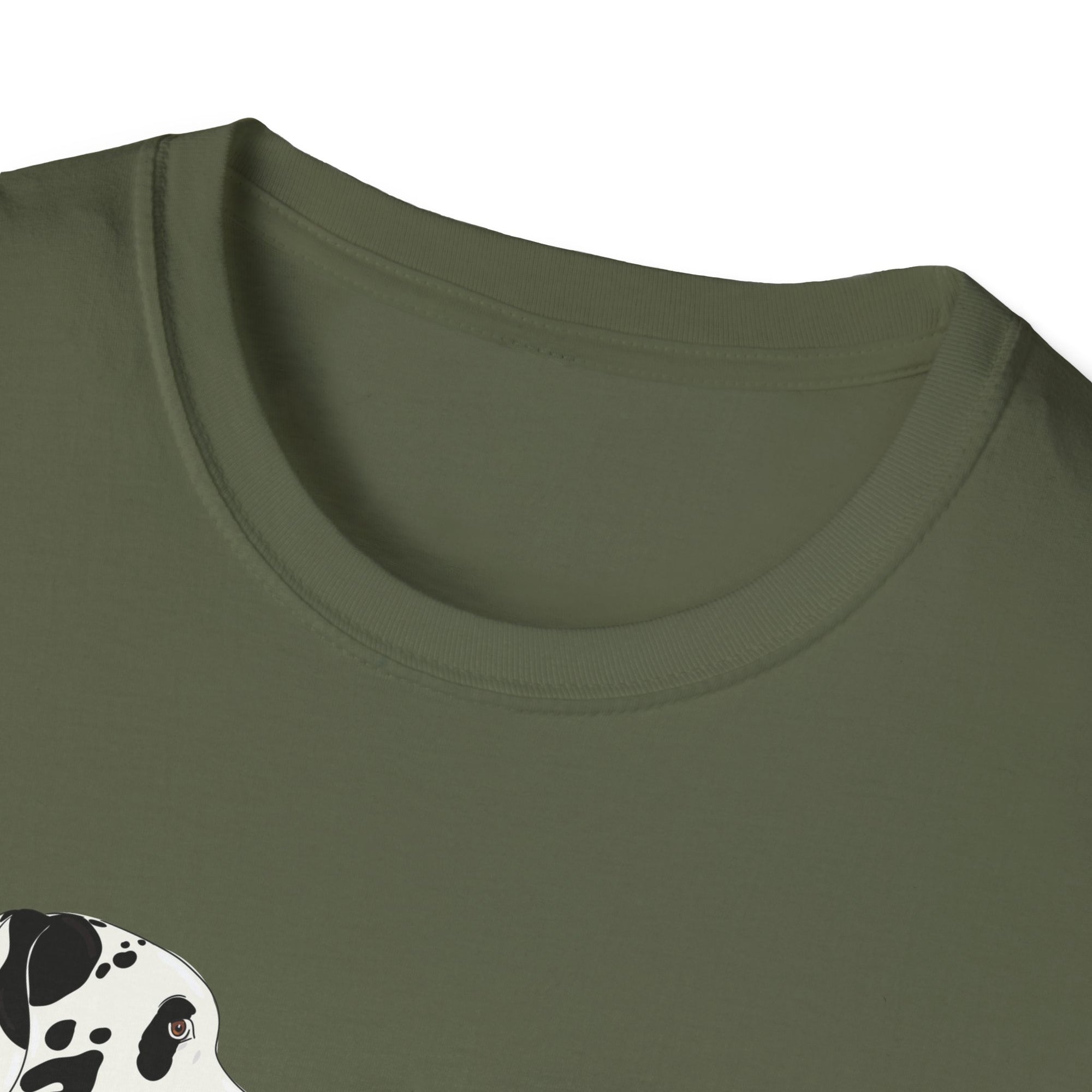 Your dog on a shirt Head Only - Tee