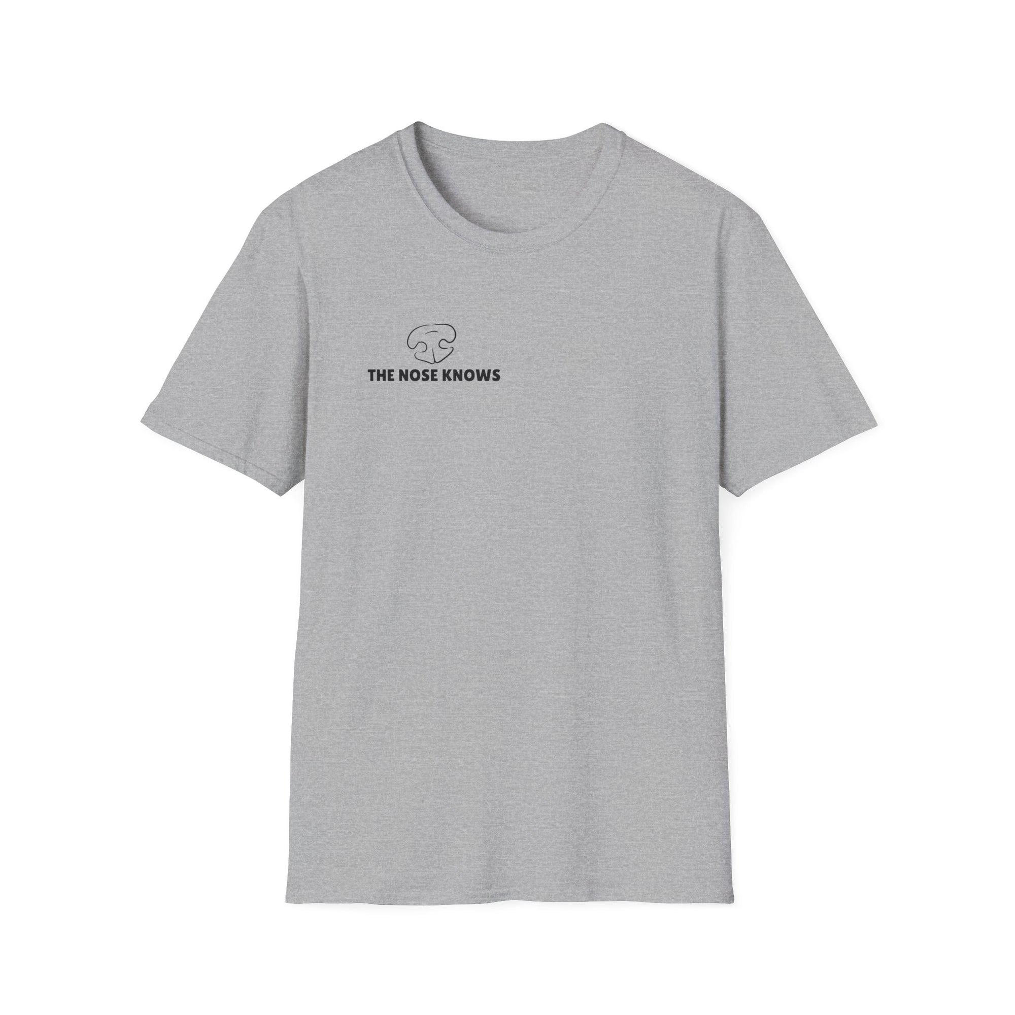 The Nose Knows Doggy Lady Special - Tee