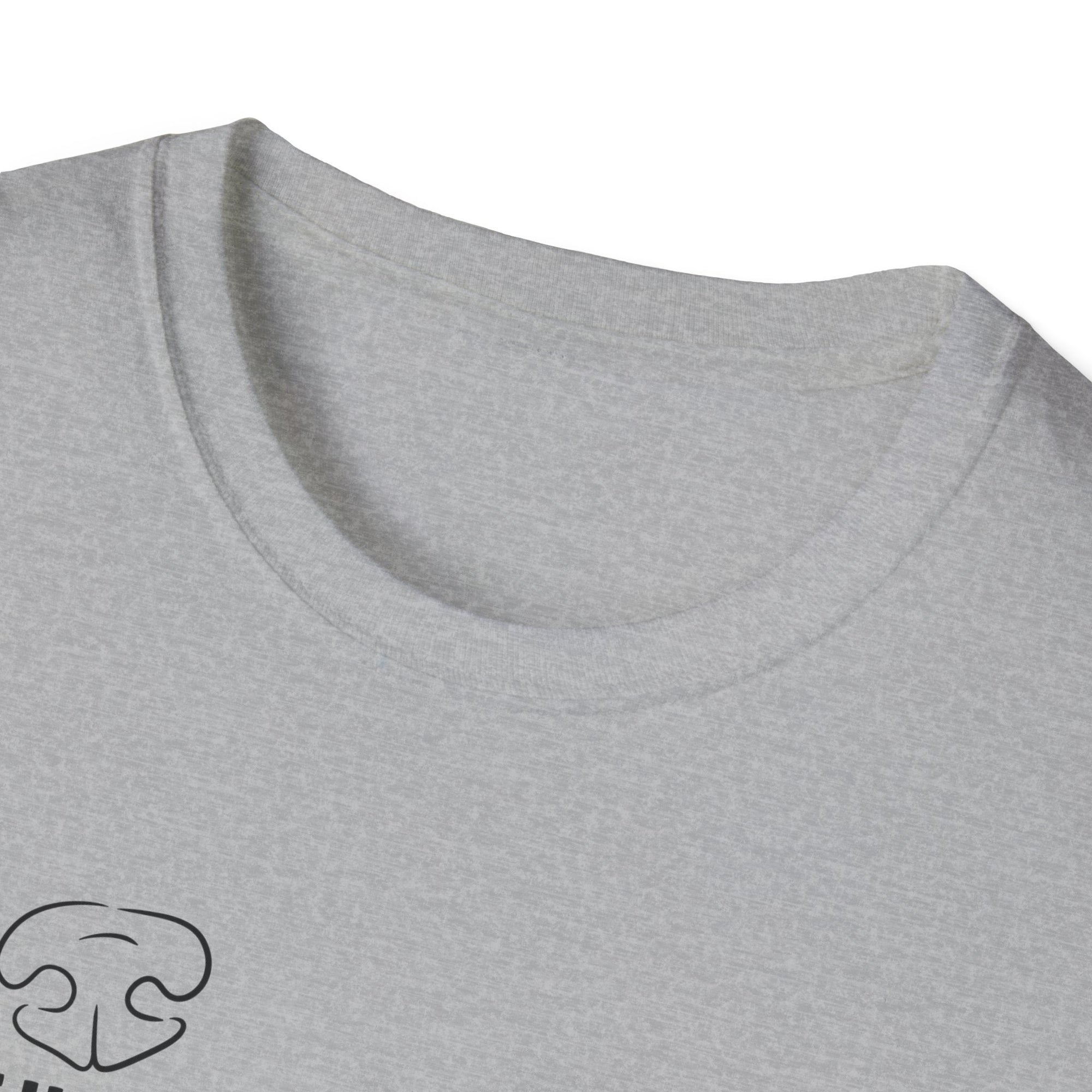 Sniff Happens Doggy Lady Special - Tee